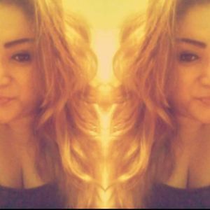 Meet your Posher, Dani